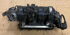 2010-2014 VAUXHALL CORSA D A12XER/A14XER INLET MANIFOLD COMPLETE 55563664