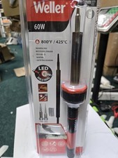 Weller Soldering Iron Kit With