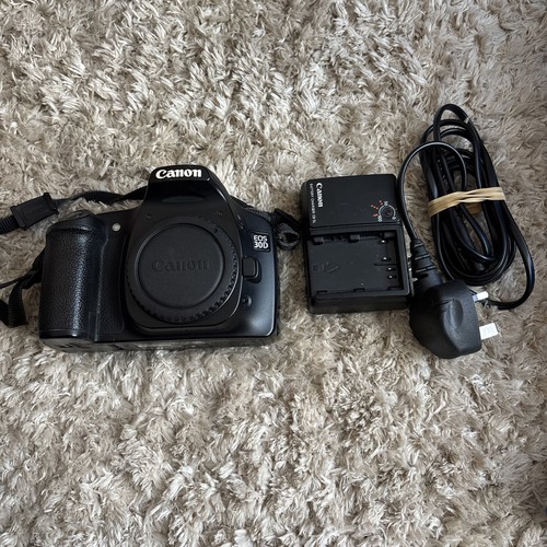 Canon eos 30d - 30d, dslr