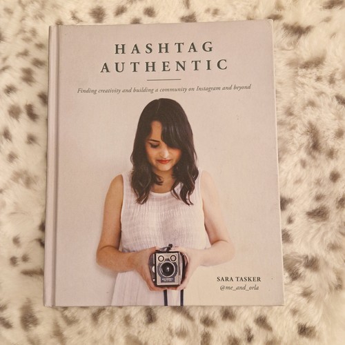 Hashtag authentic sara - hashtag, tasker