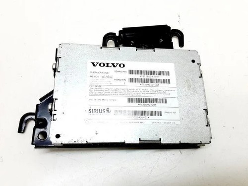 Volvo xc90 other control - volvo,
