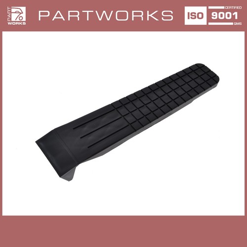 Accelerator pedal for porsche - accelerator,