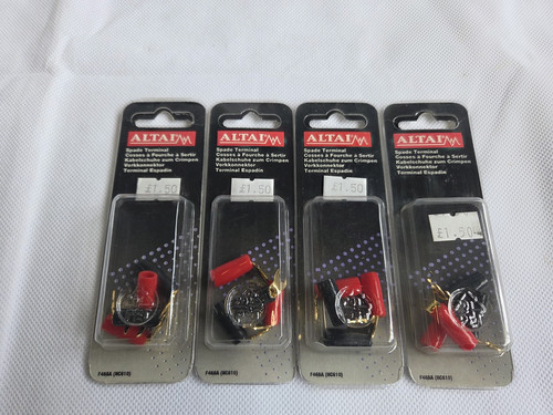 Altai spade terminals - x,