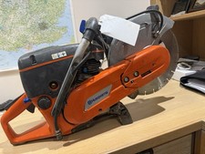 Husqvarna K770 12 inch Petrol