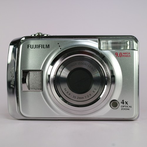 Fujifilm digital camera - fujifilm,