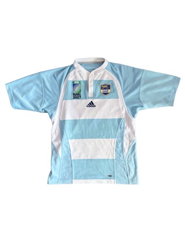 2007 argentina world cup - 2007,