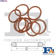 10x SEAL RING OIL DRAIN PLUG