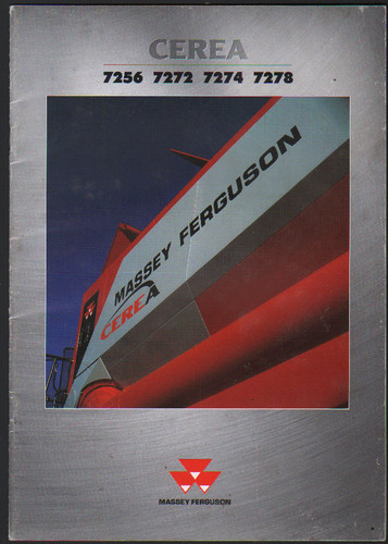 Massey ferguson cerea - massey,