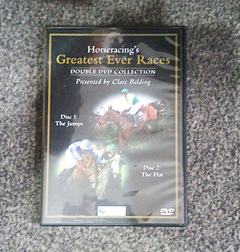 Atlas editions horseracing - atlas, horseracing's