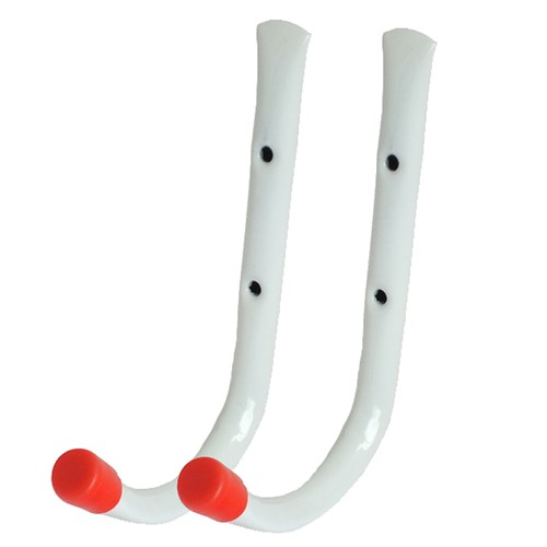2pc ladder storage hooks heavy - 2pc,