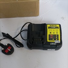 Battery Charger Replace for