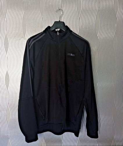 Adidas tracksuit jacket - adidas,