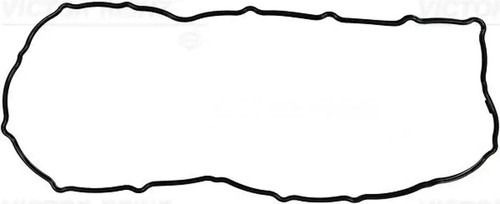 Oil pan gasket acm - gasket,