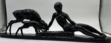 French Art Deco Sculpture