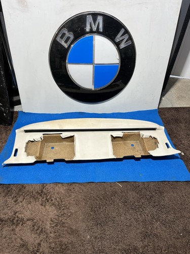 Bmw series e24 - bmw, m6