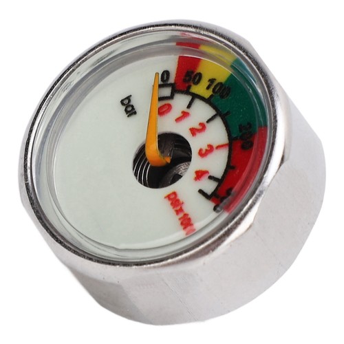 Bottle air pressure - air,
