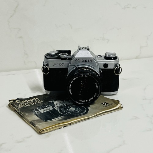 Canon 35mm slr film - canon,