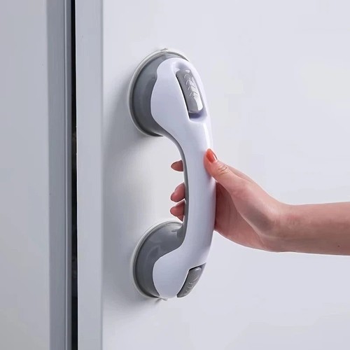 Safety grab bar - bar, bathroom