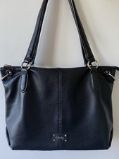 Black Leather Liberty by