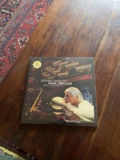 Other Aspects: Live at the