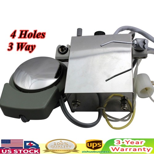 Portable dental handpiece - portable,