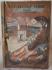 M. G. Lloyd Thomas Traveller's