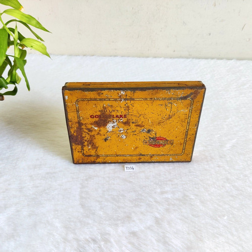 1930s vintage wills gold flake - wills,