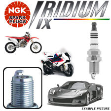 Piaggio / Vespa ET2 scooter ngk IRIDIUM sparkplug 3981
