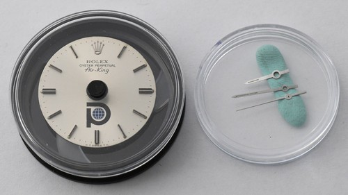 Genuine rolex 1977 - genuine,