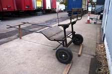 horse drawn gig for a single horse 14h