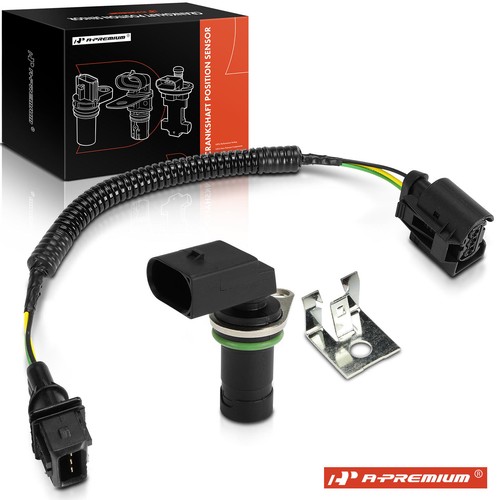 Premium crankshaft position - a-premium,