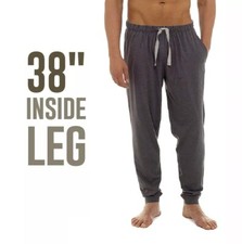 Extra Long Leg 38" Fleece