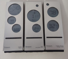 OREGON SCIENTIFIC BHB613