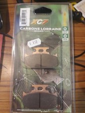 CARBONE LORRAINE REAR SINTERED
