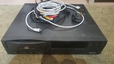 Philips CDI 205 Console CDI / CD player - No controller
