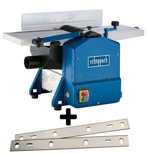 230v planer thicknesser - 230v,