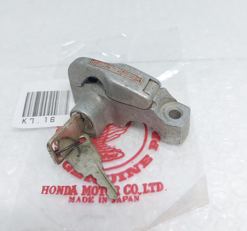 Genuine honda cg125 cg110 - genuine,