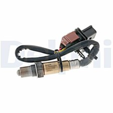 Lambda Sensor DELPHI Fits AUDI
