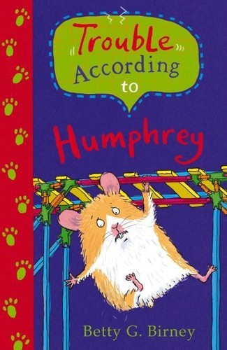 Trouble according humphrey - trouble, to