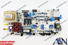 ALPHA CB24 CB24X CB28 & CB28X