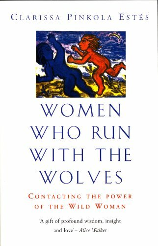 Women who run - the, wolves