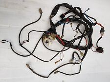 Aprilia Mojito / Habana 50 Custom wiring harness 