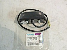 Kubota Number Plate Light