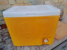 Jagermeister Orange Cooler Box