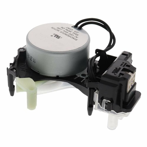 Washing machine actuator - machine,