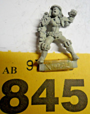 Judge Dredd Miniature Game