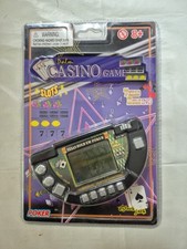 texas holding slots handheld