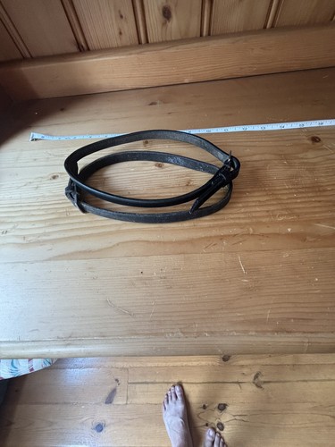 Flash strap replacement bridle - strap,