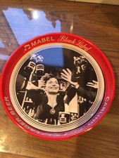 Vintage Original Carling Black