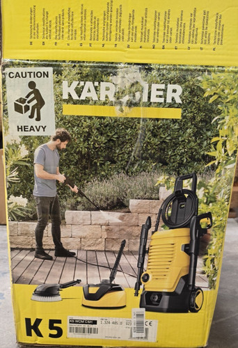 Kärcher 324 360 k - 1.324-360.0,